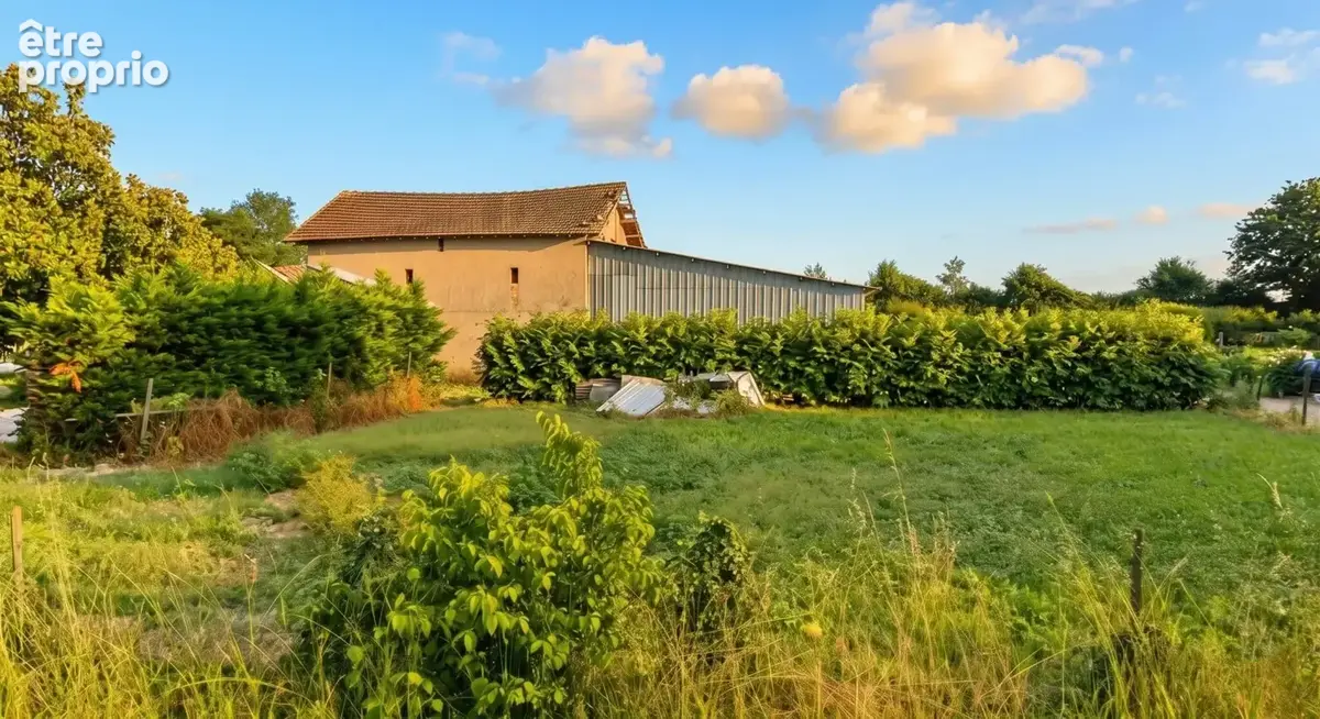 Terrain à LA FORCE