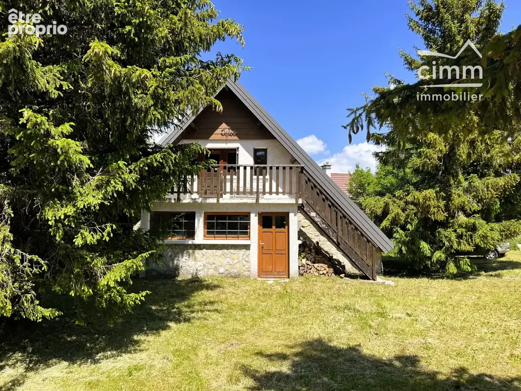 Photo Maison à Bouvante au prix de 165 000€