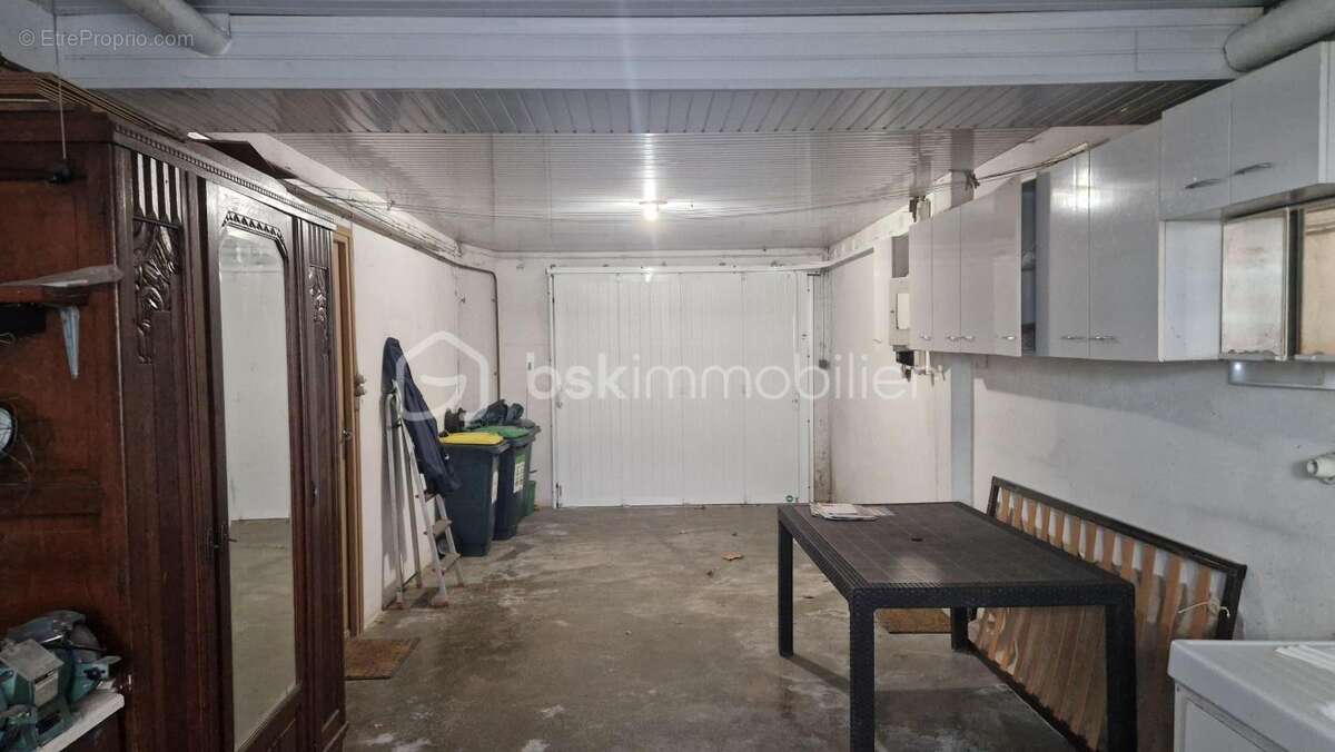 Maison familiale 5 pièces – 113 m² – LORIENT (56100) - photo 8