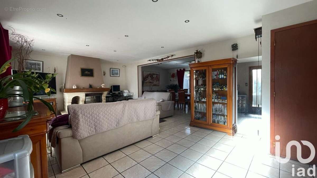 Photo 6 - Maison à DOMENE