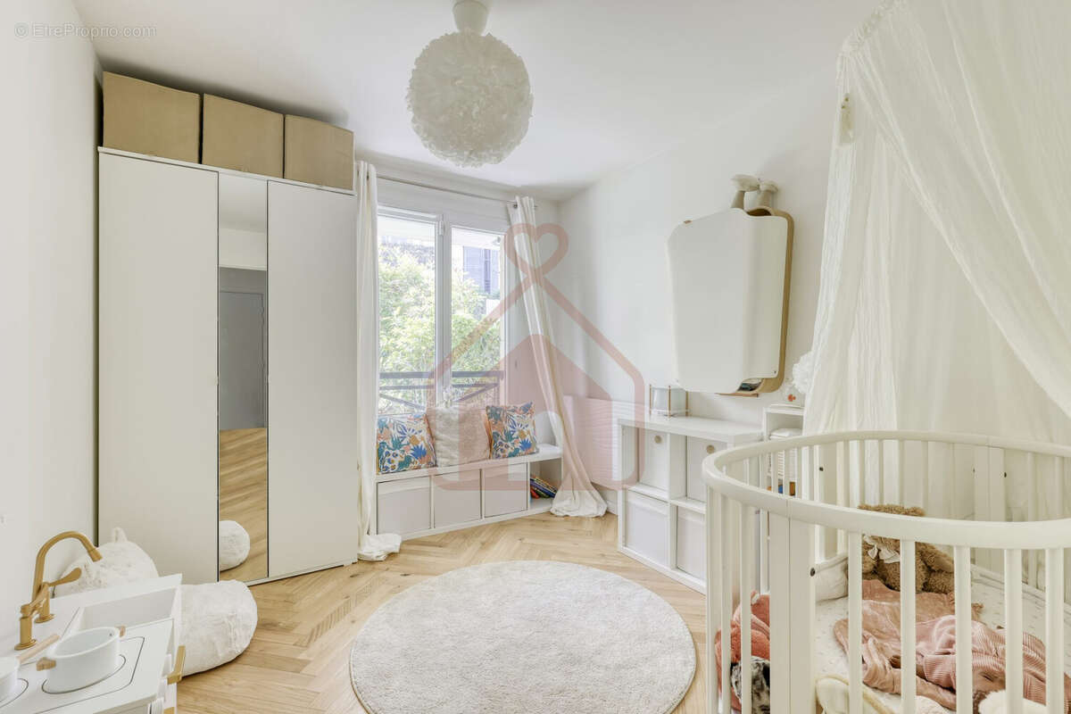 Appartement à THIAIS