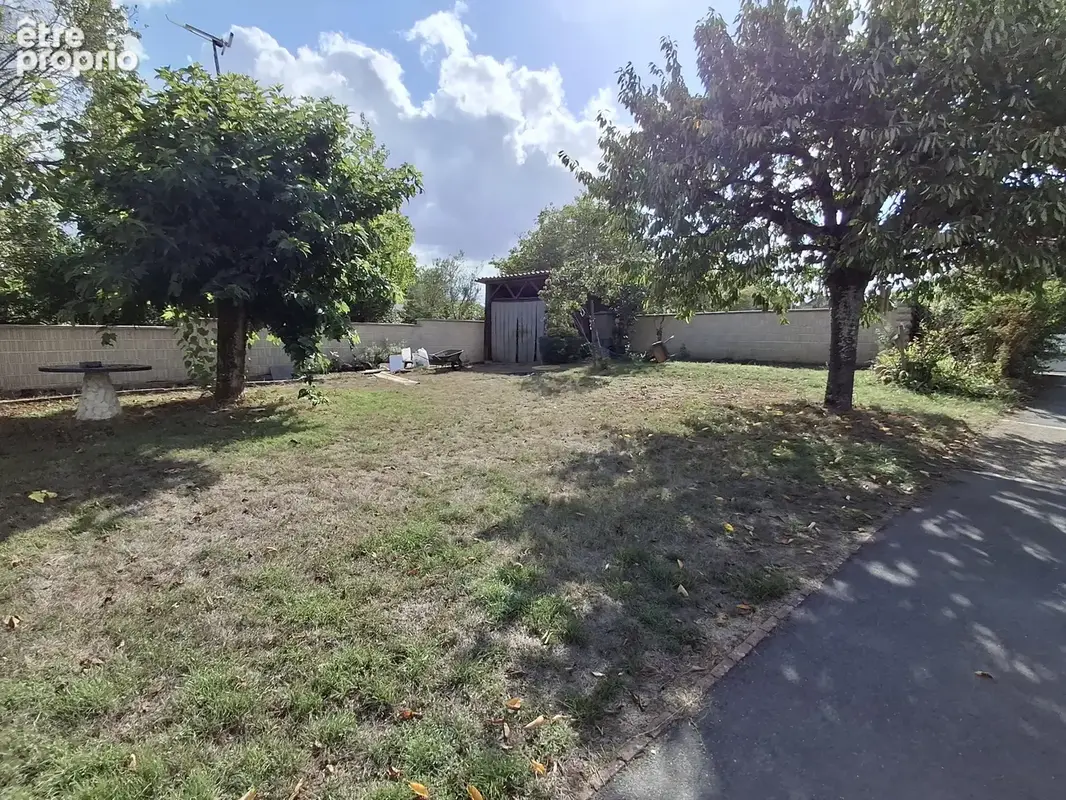 Pavillon de plain-pied en impasse - photo 7