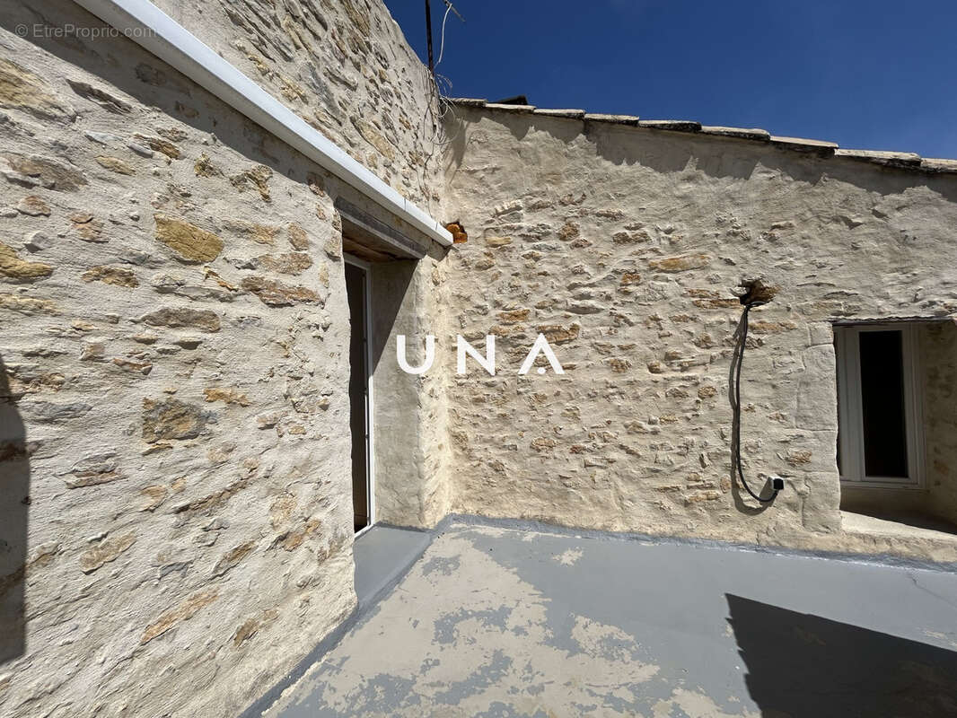 Belle maison de village rénovée avec terrasses - photo 4