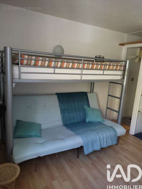 Photo 5 - Appartement à BAGNERES-DE-BIGORRE