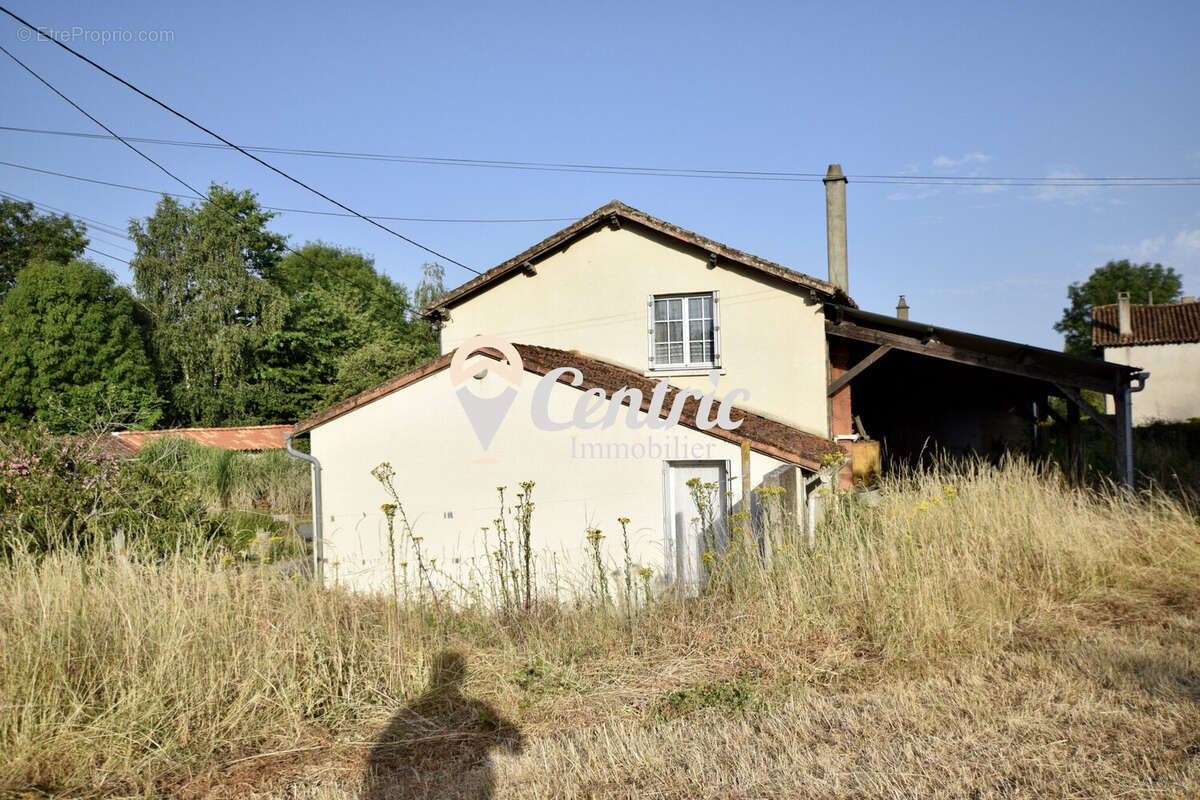 Maison 120 m² à Boisme  - photo 2