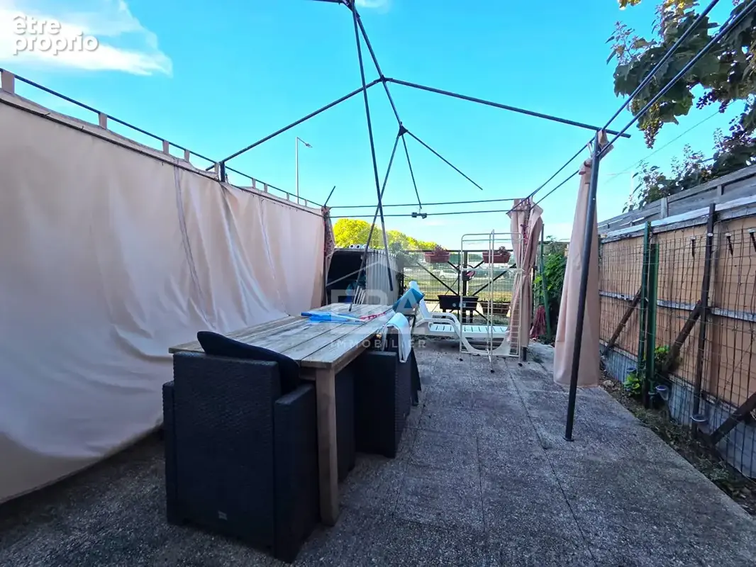 Maison 83m² à limoux - photo 8