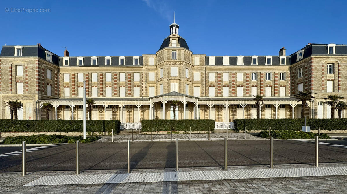 Appartement à PORNICHET