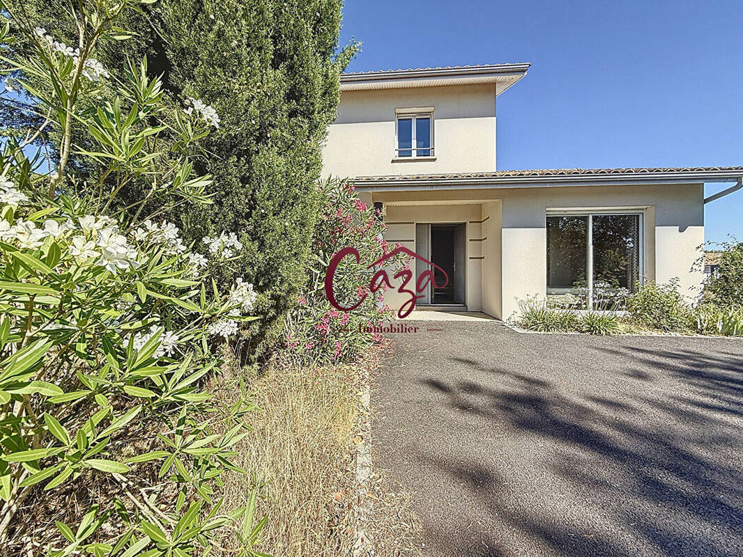 Maison à SADIRAC