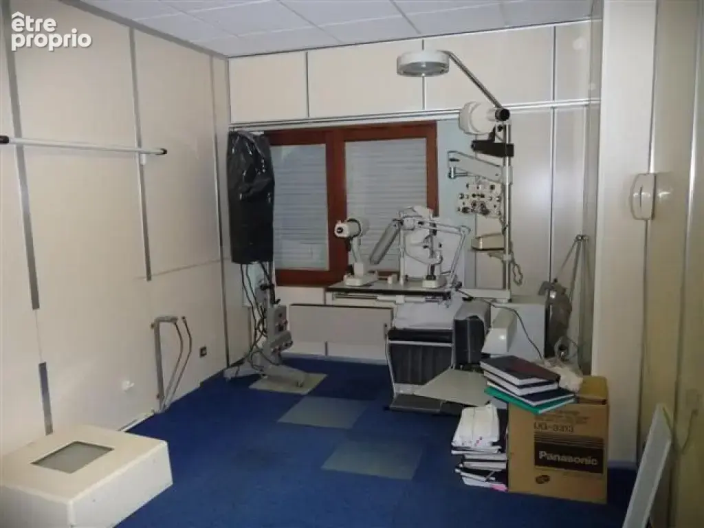 Commerce 90 m² à vendre à Fumel (47500) - photo 5