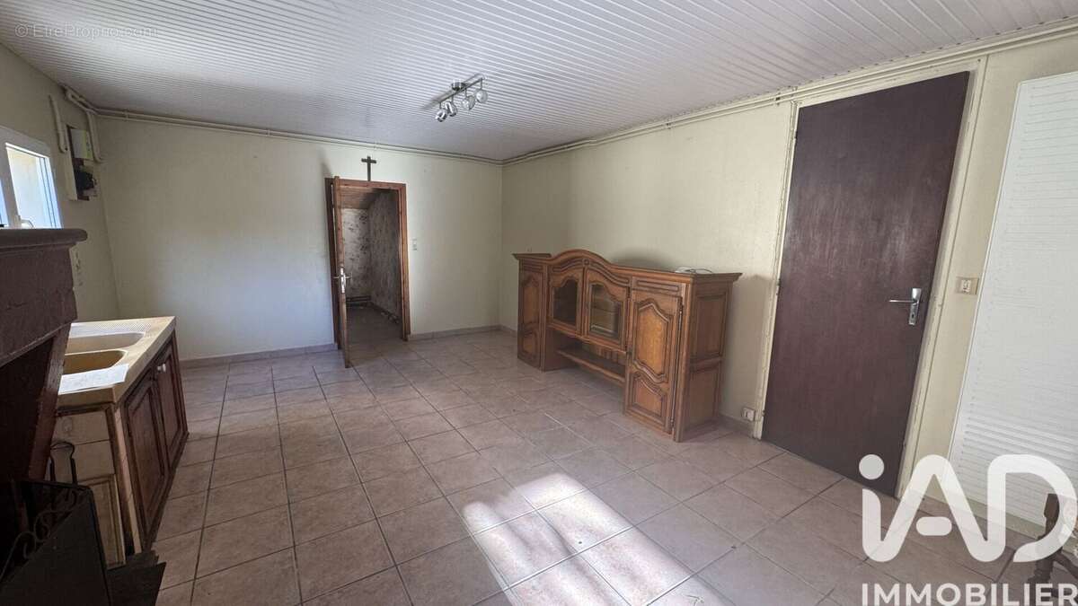 Photo 2 - Maison à HOURTIN