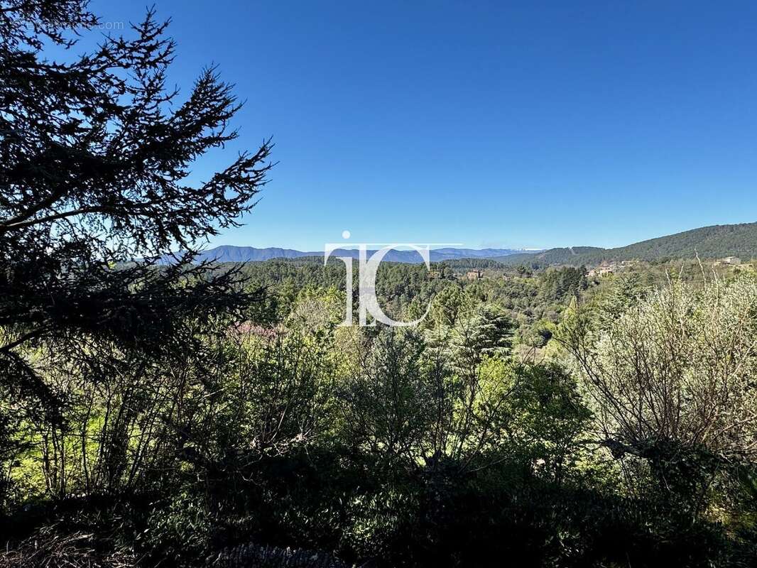 Maison à PLANZOLLES