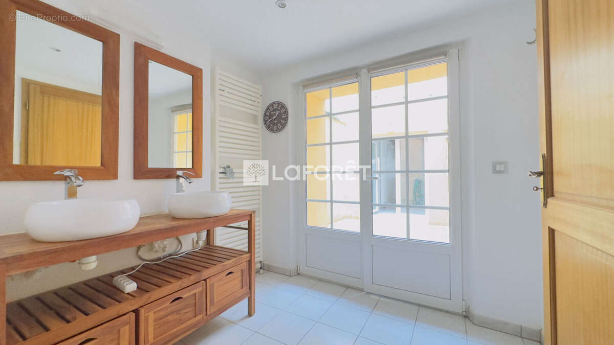 Maison à MARMOUTIER