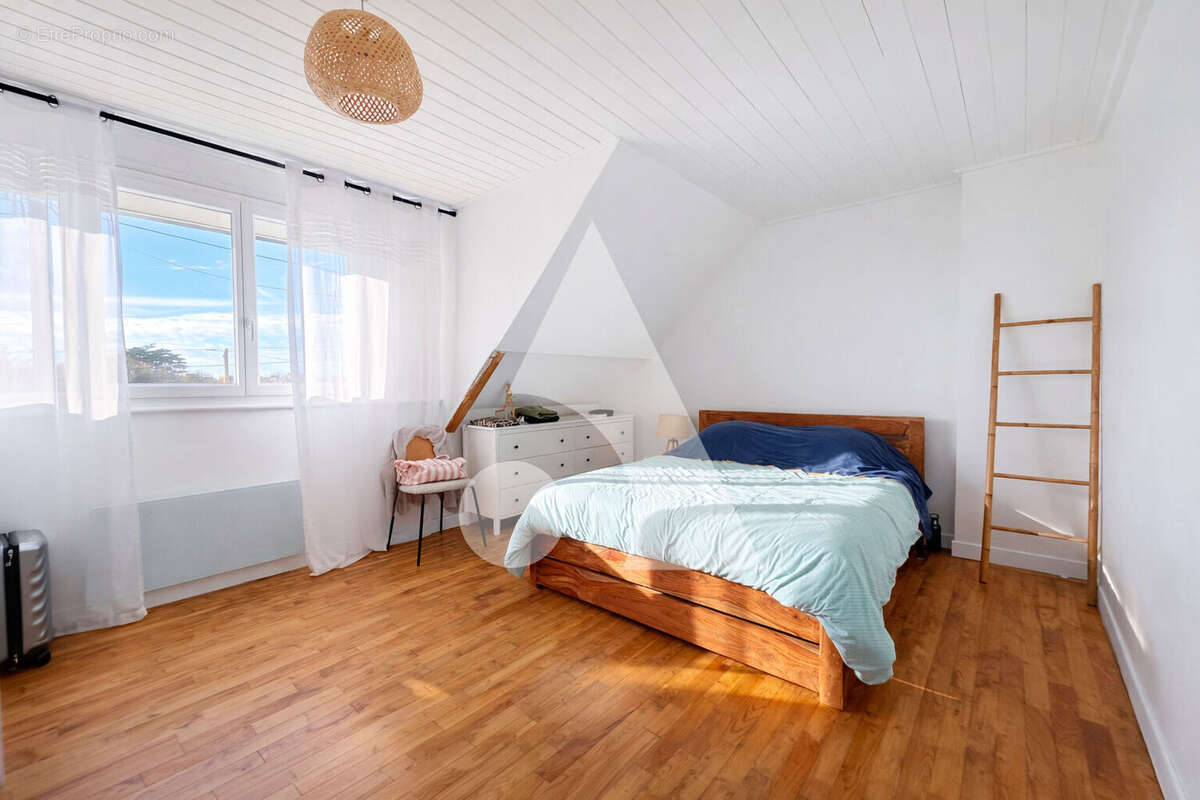 Maison à RIANTEC