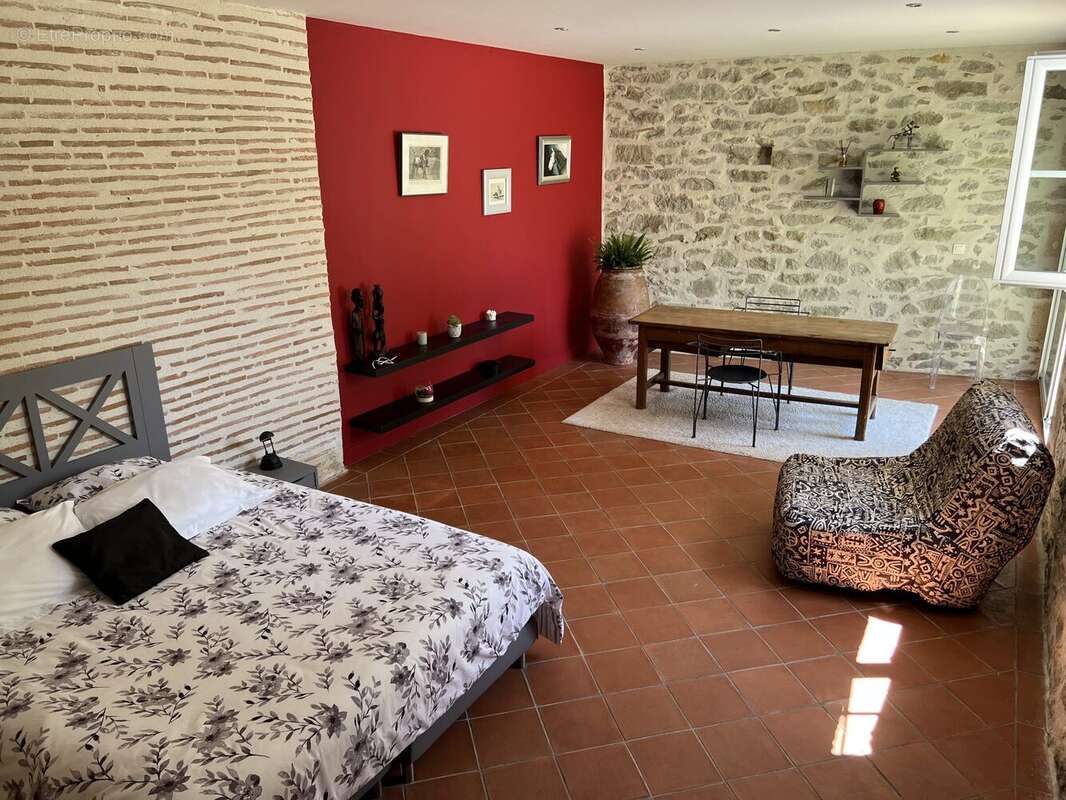 Maison à AUROS