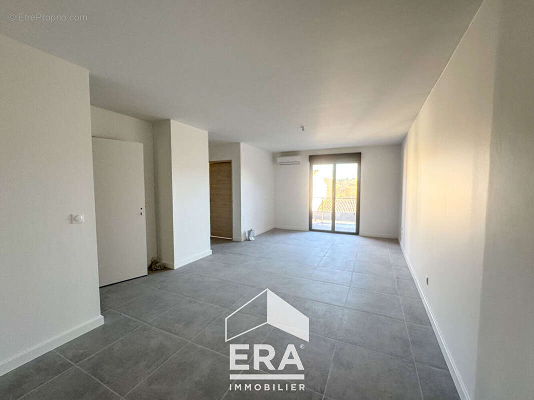 Appartement à ALBI