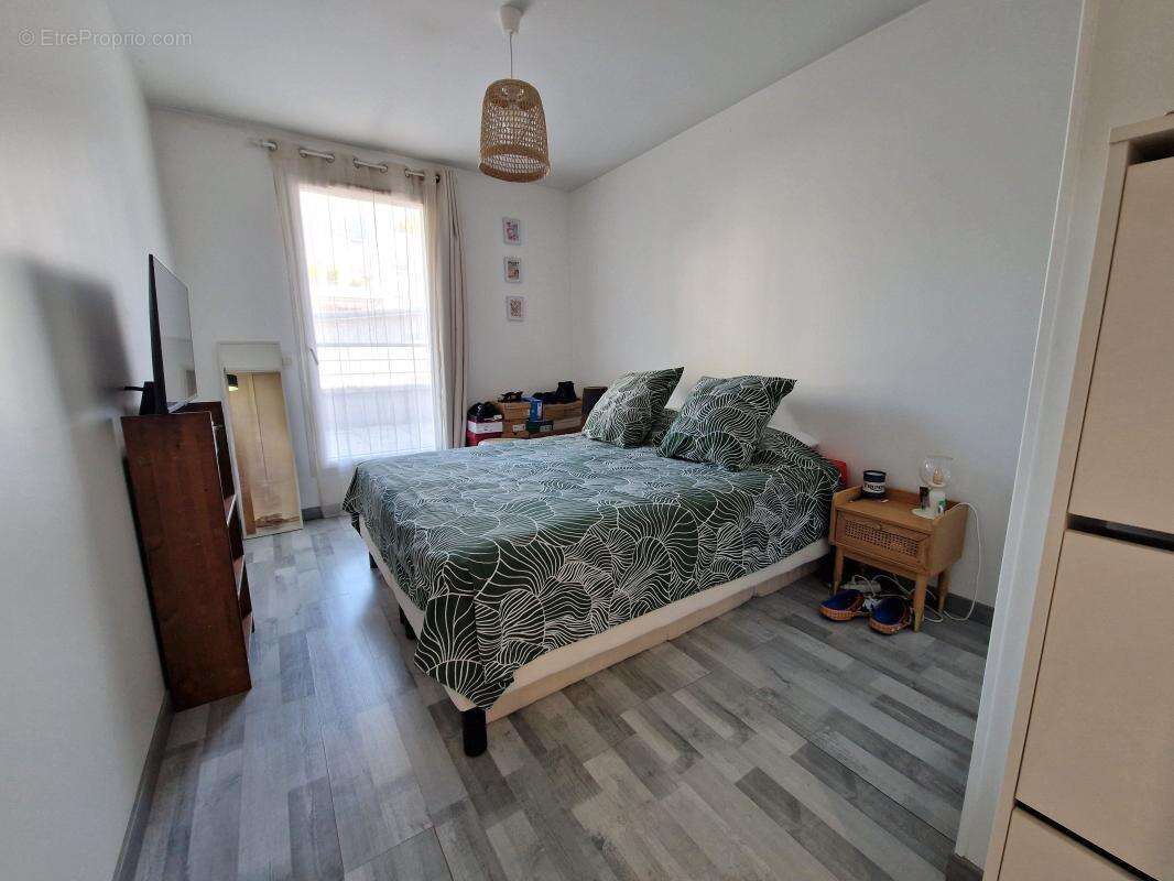 Appartement 3 pièces PROCHE GARE avec terrasse exceptionnelle - photo 11