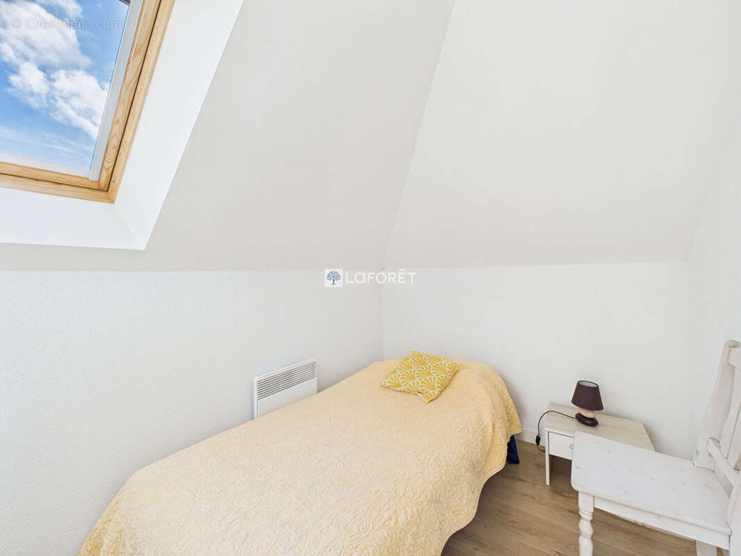 Appartement à FOUESNANT