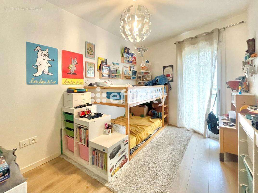 Appartement à ANTONY