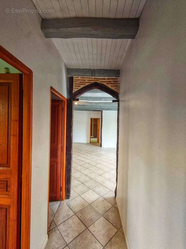 Maison à BOISSIERES