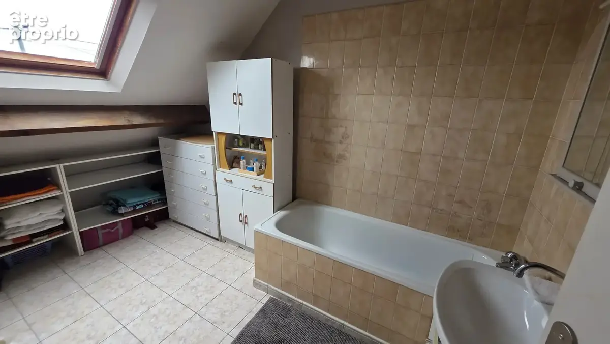 'MÉLISSA' Maison familiale située à Montfermeil - photo 9