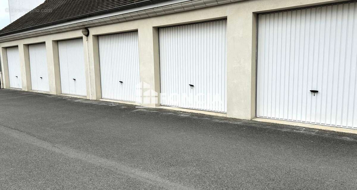 Appartement à SOISSONS