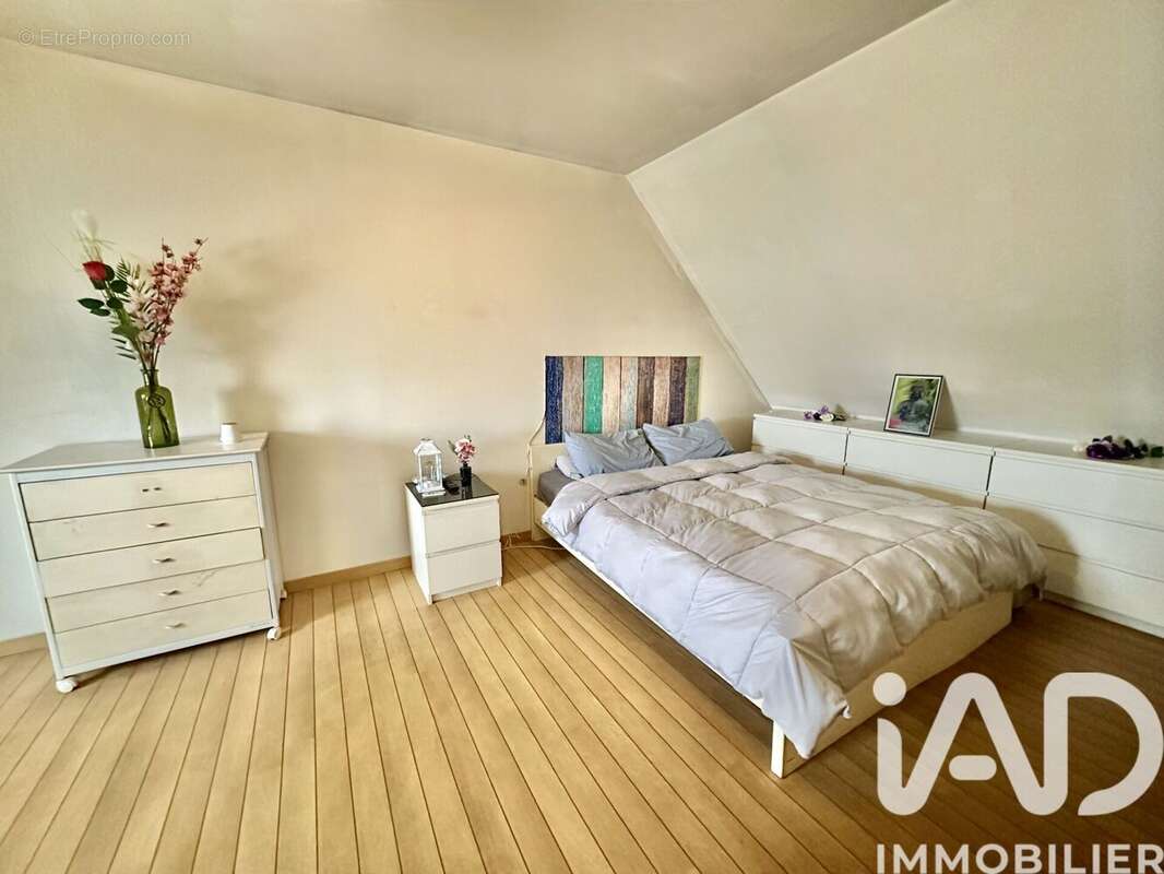 Photo 8 - Maison à LONGPONT-SUR-ORGE