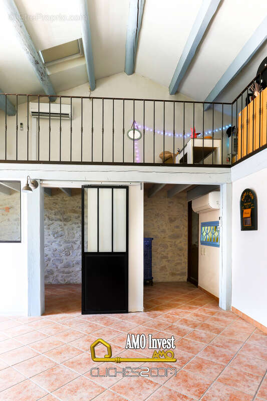 Maison à GRAVESON