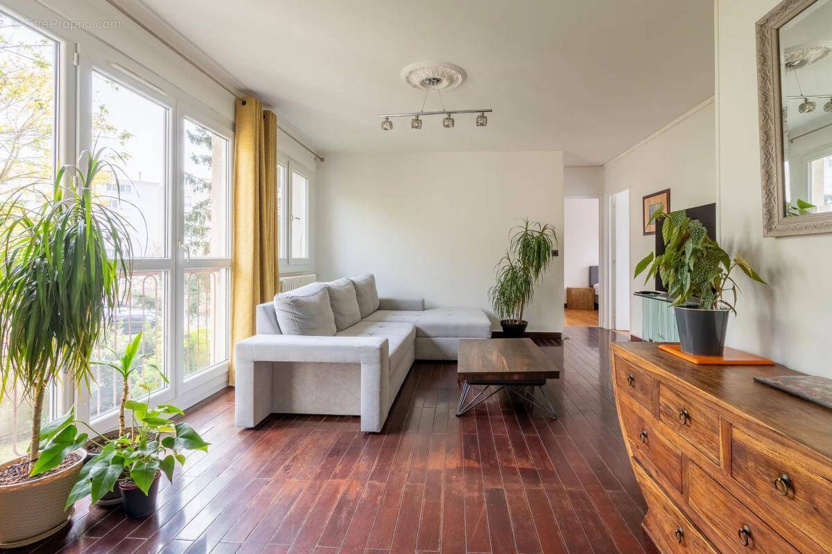 Appartement à GAGNY