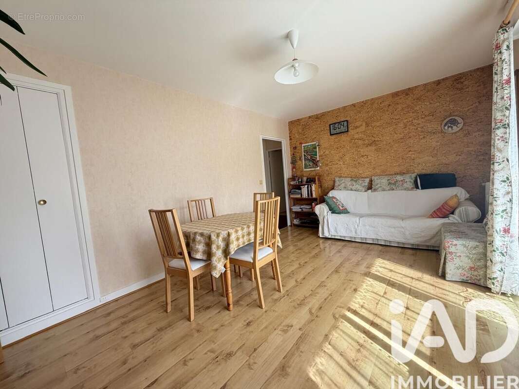 Photo 4 - Appartement à BRETIGNY-SUR-ORGE