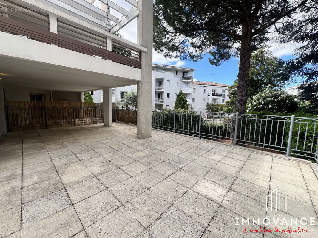 Appartement 38 m² à Montpellier  - photo 6