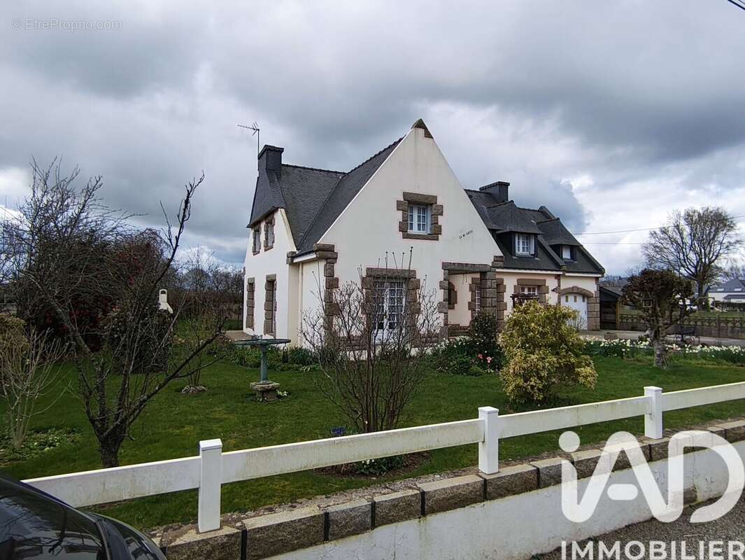 Photo 2 - Maison à MOREAC