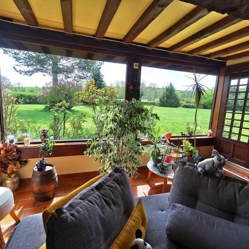 Maison 11 pièces 350 m² à vendre à Osmoy-Saint-Valery (76660) - photo 26