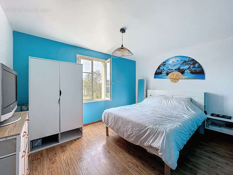 Maison à PITHIVIERS