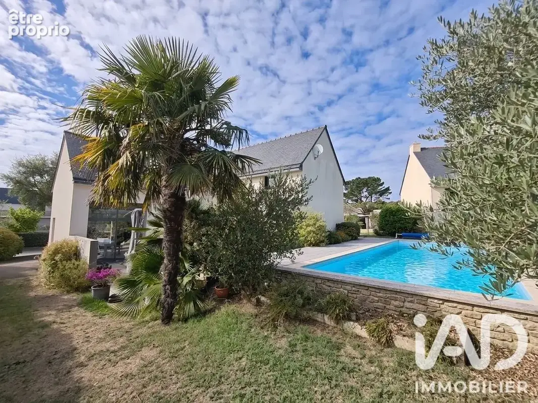 Photo 1 - Maison à SAINT-BRIAC-SUR-MER