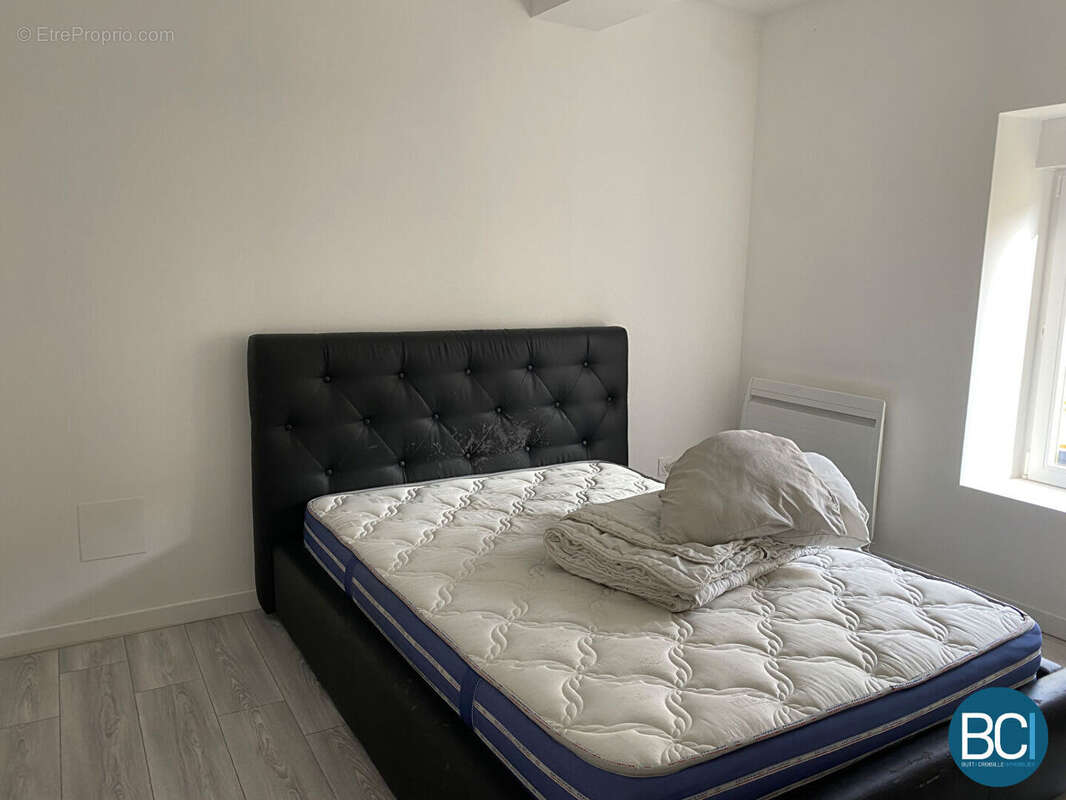 GONDREVILLE - Maison 4 pièces - 140 m2 - photo 6