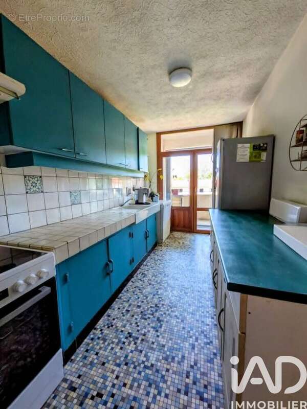 Appartement 89 m² à Verdun  - photo 2