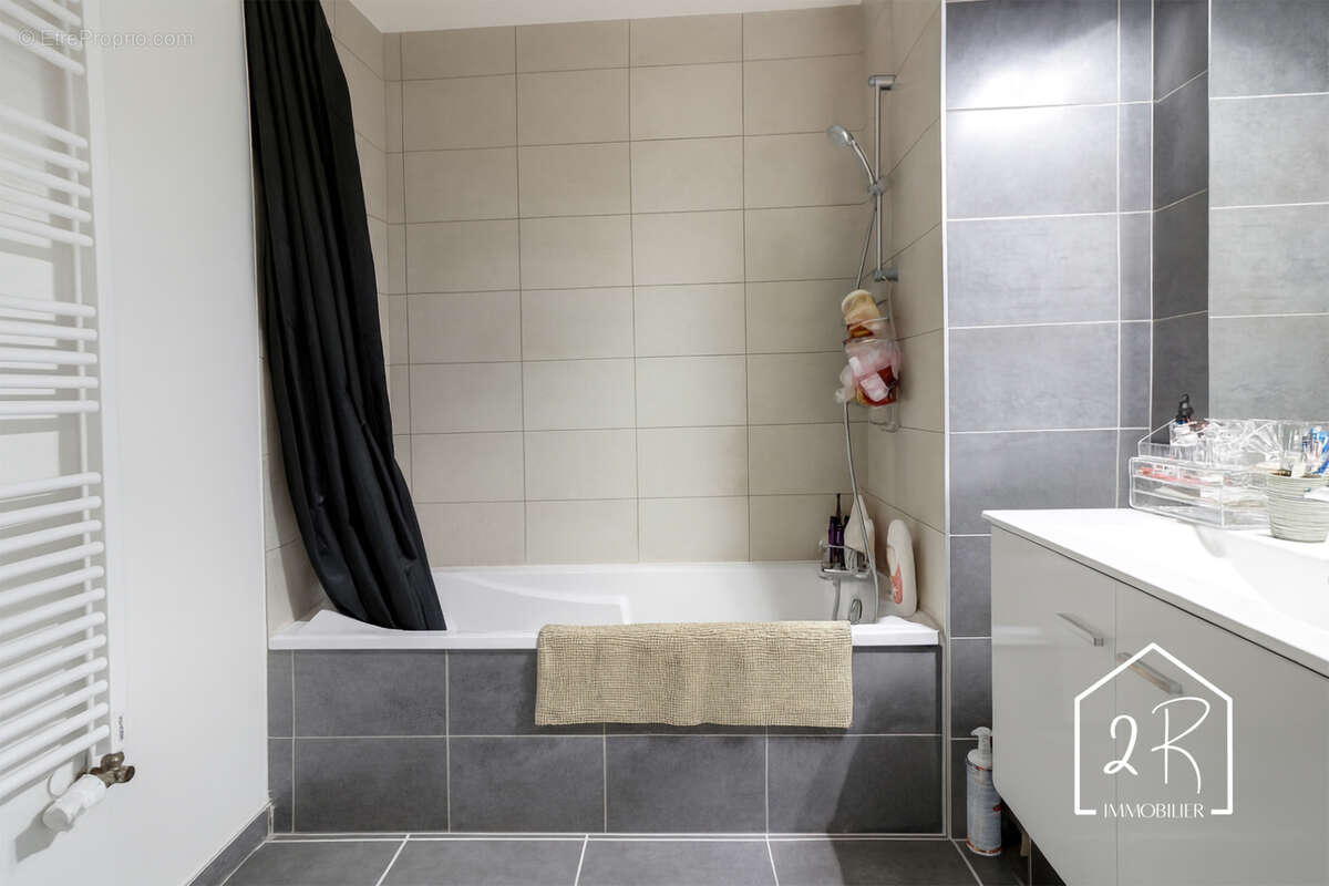 Appartement à VIENNE