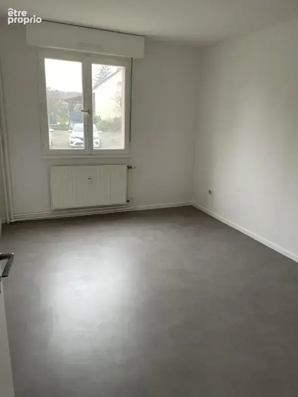 Appartement  3pieces algolsheim - photo 10