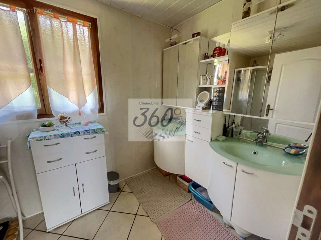 Maison familiale de 5 chambres - photo 10