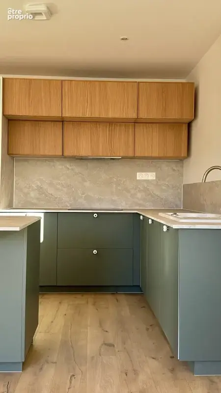 Maison 6 pièces 126 m² à vendre à La Vaupaliere (76150) - photo 3