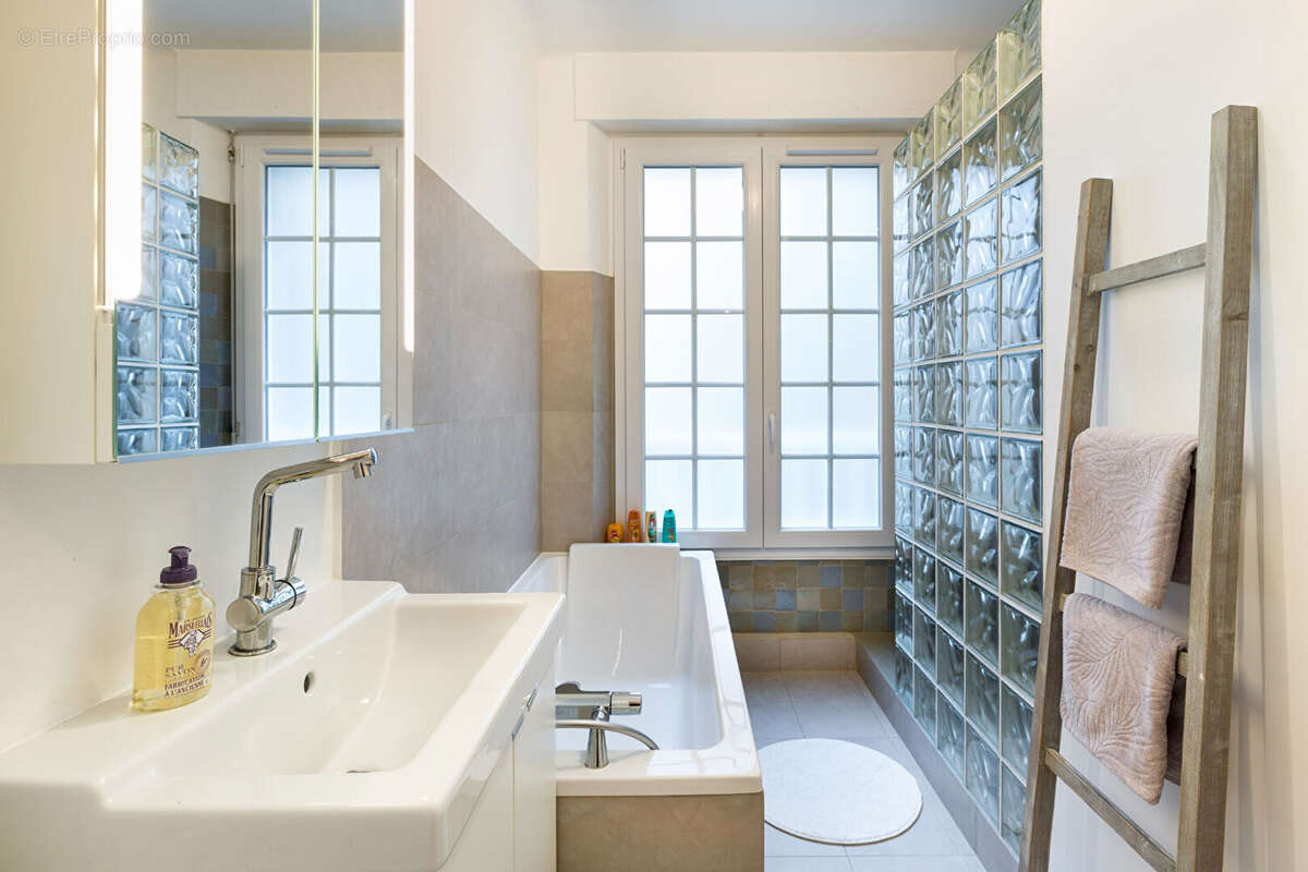 Appartement à SAINT-MALO