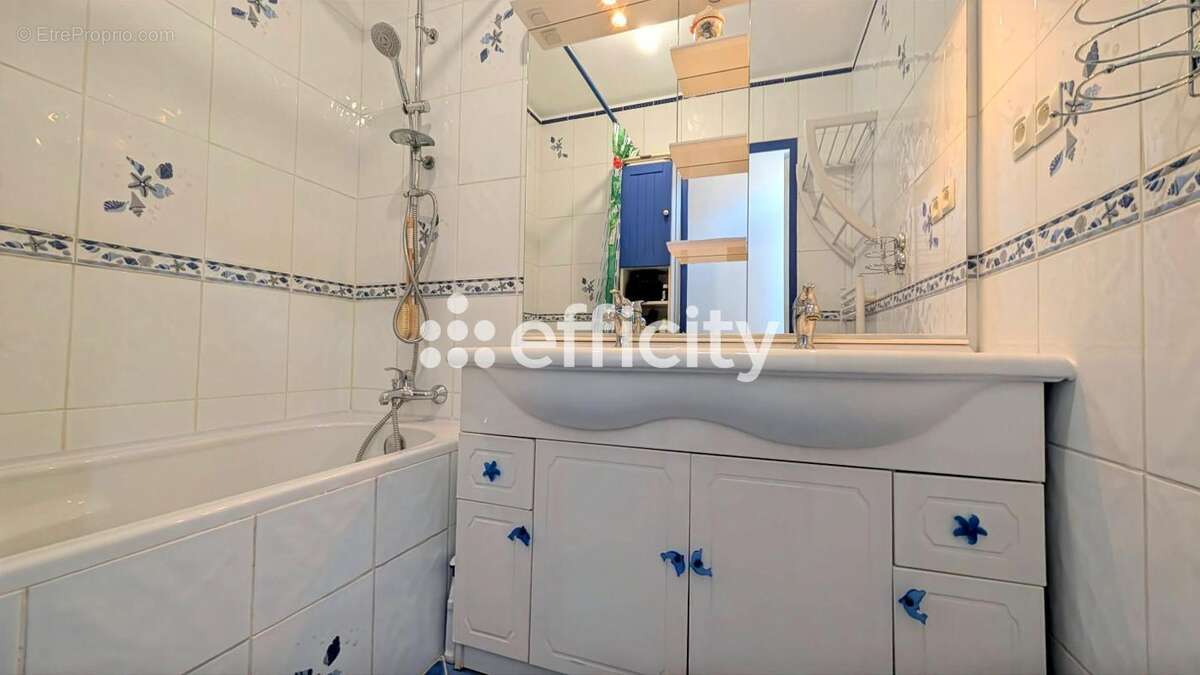 Appartement à LOGNES