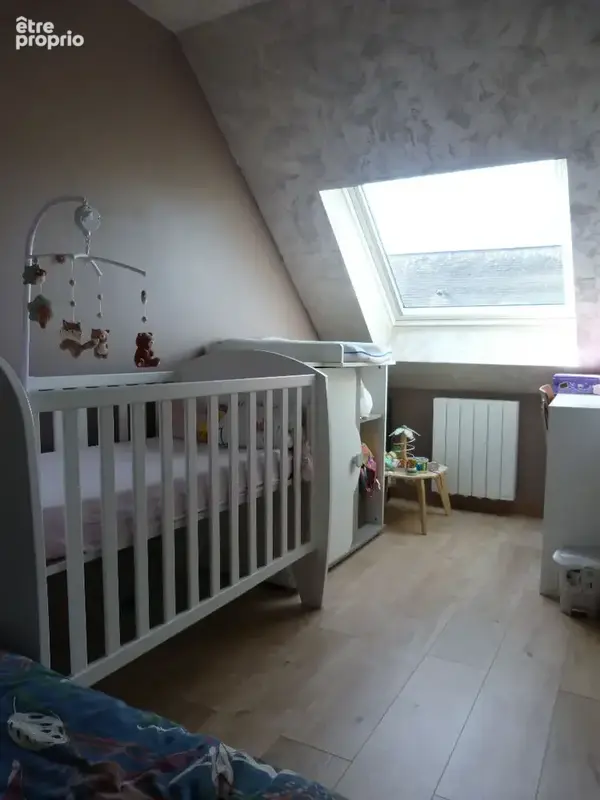 BALLOTS - 1/2 Chambres - jardin. - photo 12
