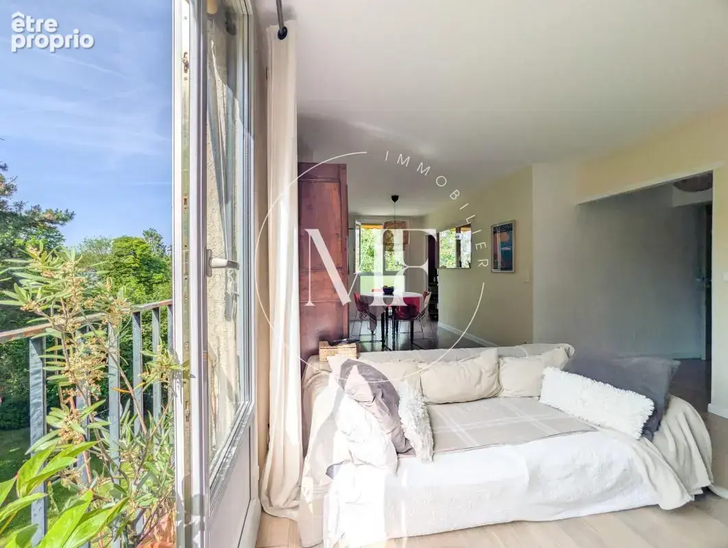 Appartement - photo 4