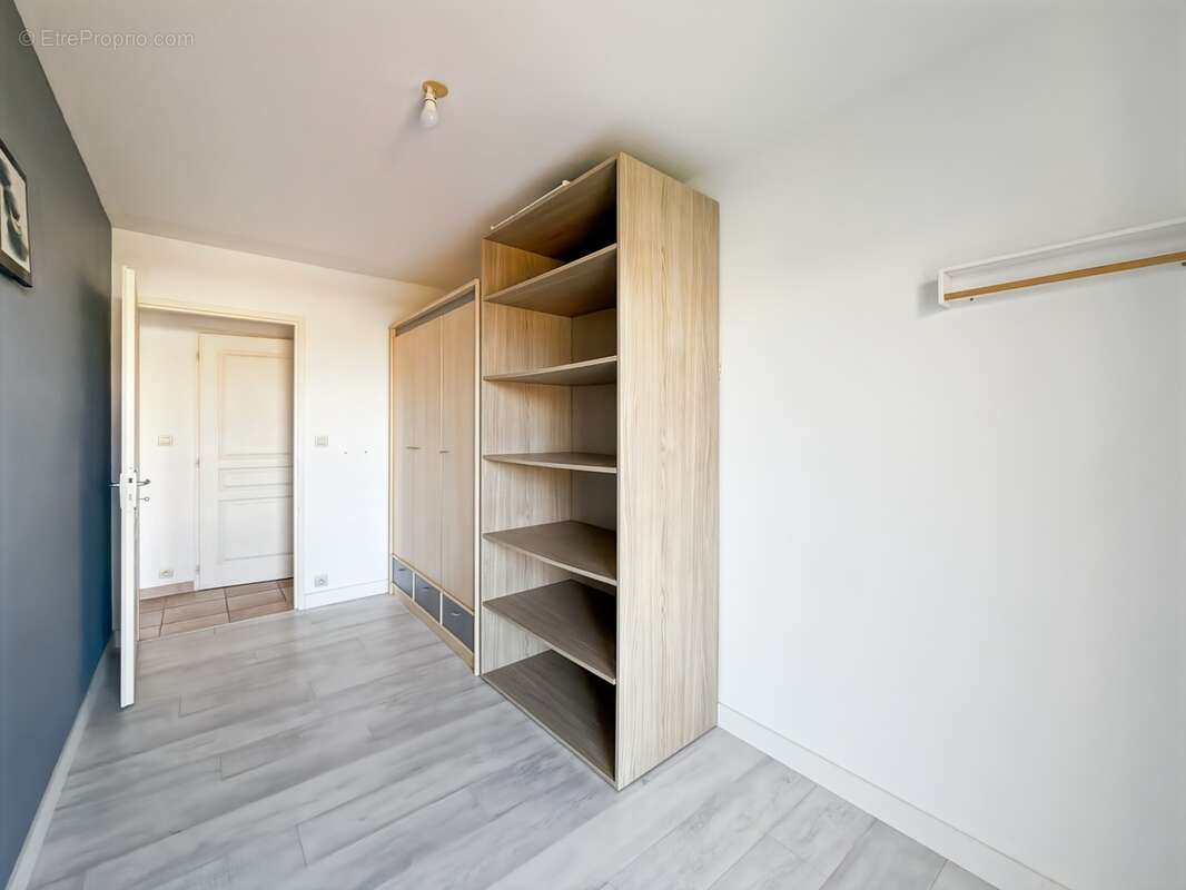 Appartement - photo 19