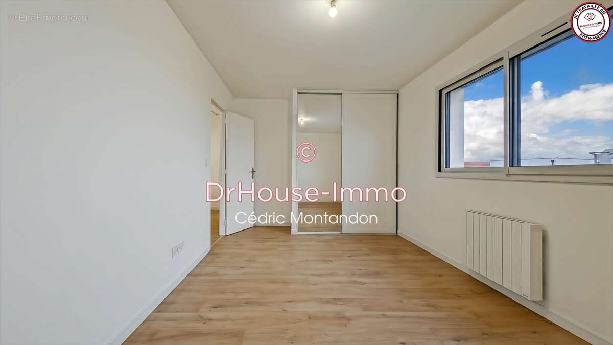 Maison à GIBERVILLE