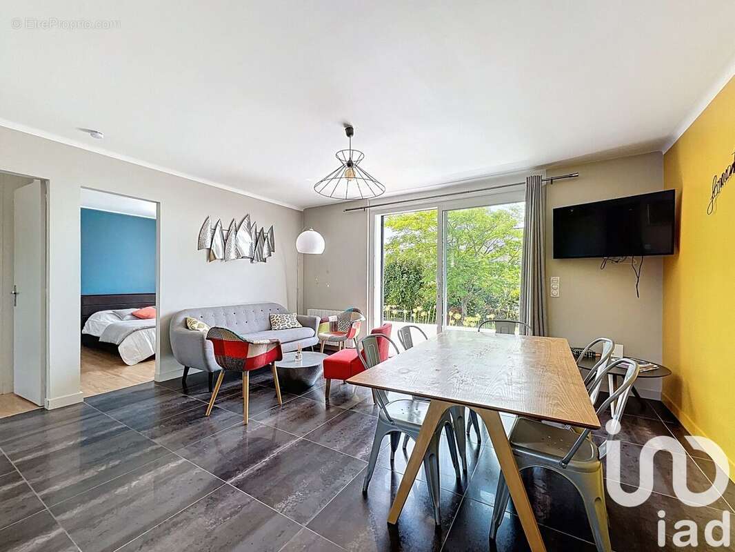 Photo 6 - Maison à SARZEAU