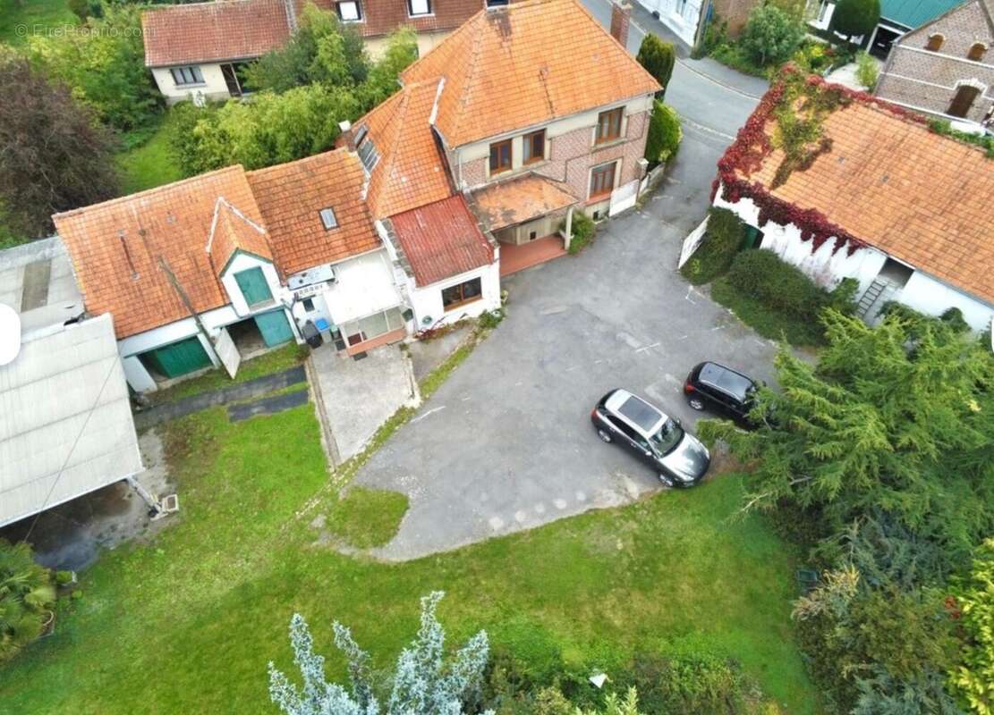 Maison 128 m² à Bouchain  - photo 2
