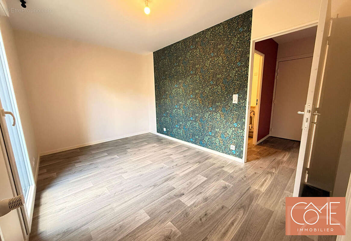 Appartement à SAINT-MALO