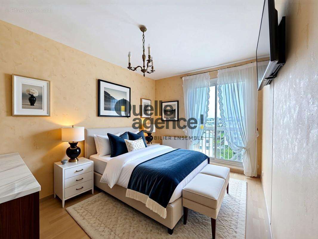 Appartement à BREST